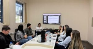 Comitê de Tubarão alinha procedimentos para proteção de crianças Fotos: Divulgação/PMT
