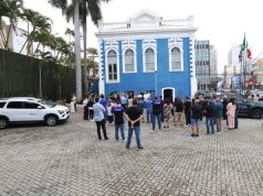 Fotos: Vinícius Duarte/Gecom/PMT