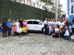 Foto: Vinícius Duarte/Gecom/PMT