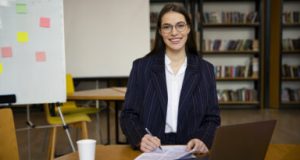 Tubarão abre seleção interna para diretores de escolas e CEIs Imagem: Magnific – Banco de Imagens