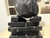 Perseguição na BR-101 termina com 11,5 kg de maconha apreendidos em Tubarão