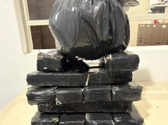 Perseguição na BR-101 termina com 11,5 kg de maconha apreendidos em Tubarão