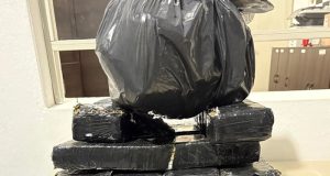 Perseguição na BR-101 termina com 11,5 kg de maconha apreendidos em Tubarão