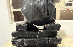 Perseguição na BR-101 termina com 11,5 kg de maconha apreendidos em Tubarão