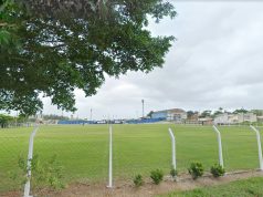 Clube Atlético Tubarão recebe cobrança de R$ 21,1 milhões da União