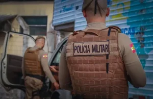 FOTO PMSC
