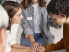 Grupo Vozes de Maria orienta mulheres sobre violência doméstica em Tubarão Foto: Magnific – Banco de Imagens