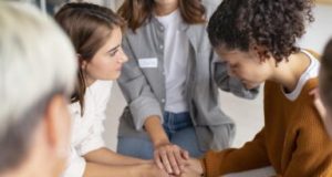 Grupo Vozes de Maria orienta mulheres sobre violência doméstica em Tubarão Foto: Magnific – Banco de Imagens
