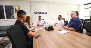 Fotos: Vinicius Duarte/Gecom/PMT