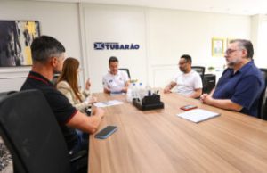 Fotos: Vinicius Duarte/Gecom/PMT